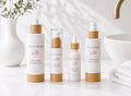 The Daily Bloom Routine
